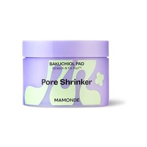 MAMONDE - Pore Shrinker Bakuchiol Pad 70 pads