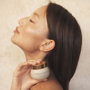 Laline - Hydra Rich Moisturizer Provence Rose Extract 50ml