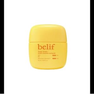 Belif - Super Drops Multi Vitamin Sunquid 50ml