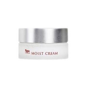 1091952108 Spa Treatment - Absowater Moist Cream 30g