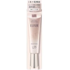 Shiseido - Elixir Day Care Revolution Brightening SPF 35 PA++++ 35ml