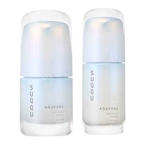 SUQQU - Aqufons Refining Serum