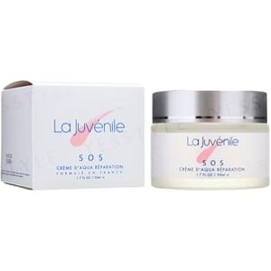 La Juvenile - SOS Moisturizing Restore Cream 65ml