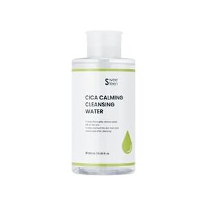 Sweeteen - Cica Calming Cleansing Water 500ml