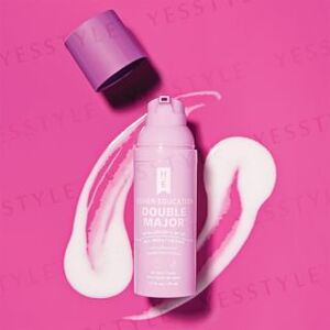 Higher Education Skincare - Double Major Hyaluronic Acid Gel Moisturiser 50ml