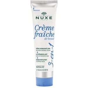 NUXE - Creme Fraiche Hydration Cream 100ml