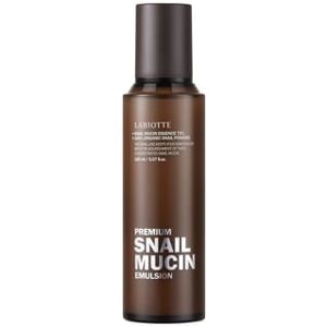 LABIOTTE - Premium Snail Mucin Emulsion 150ml