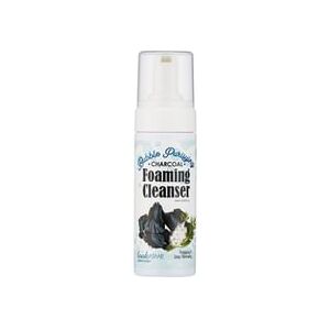 1087210004 lookATME - Bubble Purifying Foaming Cleanser Charcoal 150ml