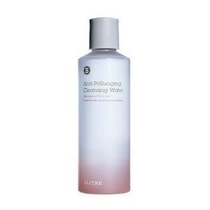 1070421844 BLITHE - Anti-Polluaging Cleansing Water #Himalayan Pink Salt 250ml 250ml