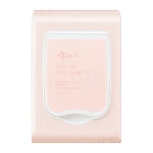 ettusais - Peeling Care Sheet 45 pcs