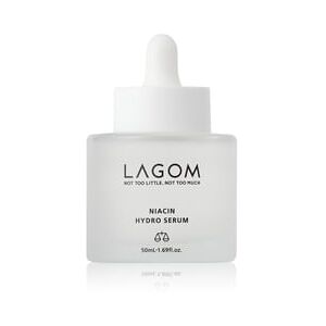 LAGOM - Niacin Hydro Serum 50ml
