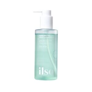 ilso - Super Melting Sebum Cleansing Oil 200ml