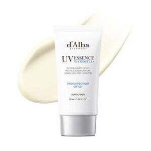 1066156562 d'Alba - Waterfull Essence Sun Cream OTC Version - 50ml