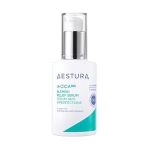AESTURA - A-Cica 365 Blemish Relief Serum 2024 Version - 40ml