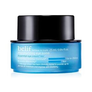 Belif - Moisturizing Eye Bomb 25ml