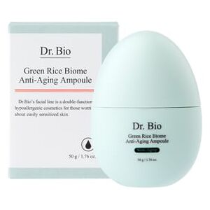 Dr. Bio - Green Rice Biome Anti-Aging Ampoule 50g