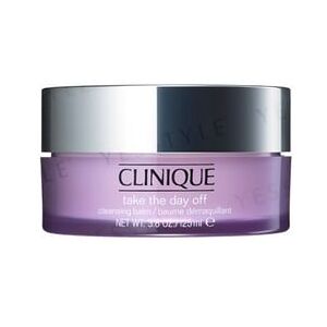 Clinique - Take the Day Off Cleansing Balm 125ml