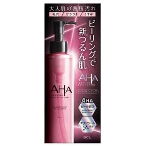 BCL - AHA Cleansing Research EXO Peel Maintenance Oil 145ml