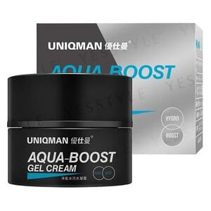 BHK's - Uniqman Aqua-Boost Gel Cream 50ml