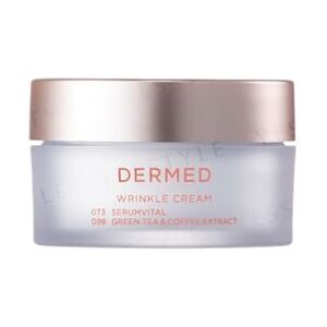 DERMED - Wrinkle Cream 30g