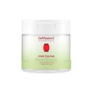 Cell Fusion C - Pore Tox Pad 60 pads