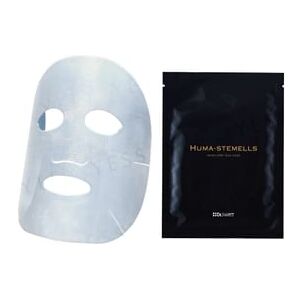 Dr.Select - Huma-Stemells Seven After Face Mask 30ml x 4