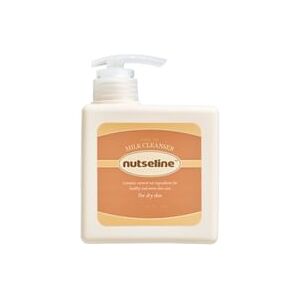 nutseline - Super Nut Milk Cleanser 500ml