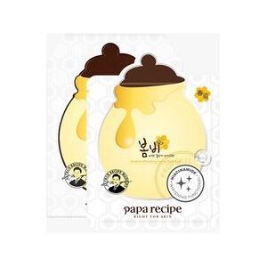 papa recipe - Bombee Whitening Honey Mask Pack Set 25g x 10 pcs