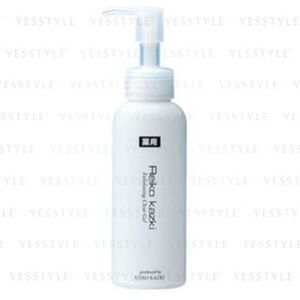 1067352826 REIKO KAZKI - Exfoliating Clear Gel 120ml