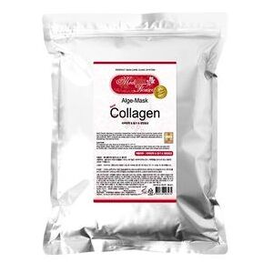 1087072180 MediFlower - Alge-Mask - 9 Types Collagen