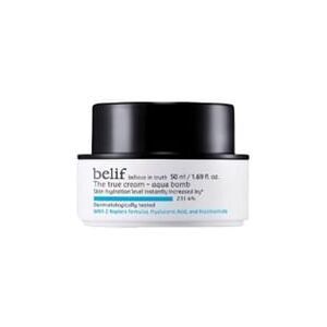 Belif - The True Cream Aqua Bomb 50ml