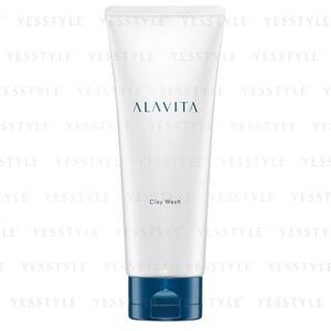 1070984038 ALAVITA - Clay Wash 120g