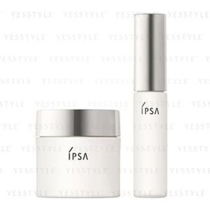 1059655803 IPSA - Pore Skincare Step Set 2 pcs