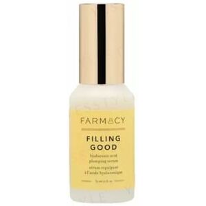 FARMACY - Filling Good Hyaluronic Acid Plumping Serum 30ml