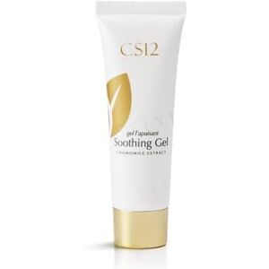 CS12 - Soothing Gel 50ml