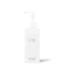 UNIK - nano SILK Cleansing Milk 100ml