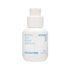 innisfree - Retinol Cica Repair Ampoule Jumbo Renewal Version - 50ml