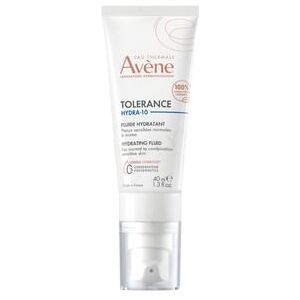Avene - Tolerance Hydra-10 Hydrating Fluid 40ml