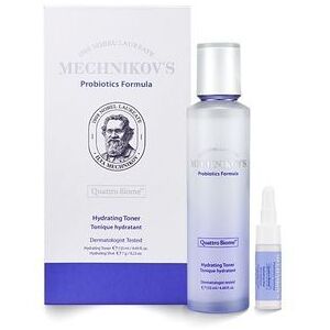 1086423369 HOLIKA HOLIKA - Mechnikov's Probiotics Formula Hydrating Toner 133ml + 7g