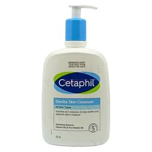 Cetaphil - Gentle Skin Cleanser 591ml