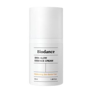 Biodance - Skin-Glow Essence Cream 50ml