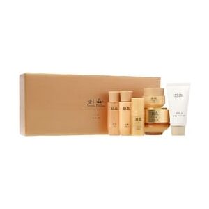 HANYUL - Geuk Jin Eye Cream Special Set 2024 Version - 6 pcs