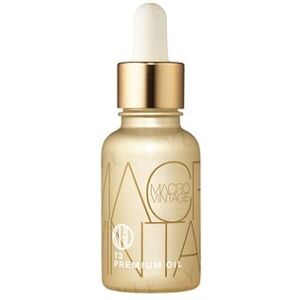 Koh Gen Do - Macro Vintage T3 Premium Oil 30ml
