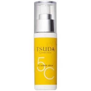 TSUDA SETSUKO - 5C Barrier Serum 45ml