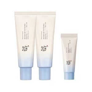 Beauty of Joseon - YS Exclusive Relief Sun Aqua-fresh Bundle Set 3 pcs