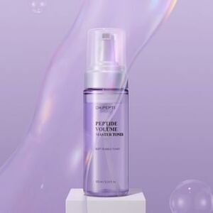 DR.PEPTI - Peptide Volume Master Toner 155ml