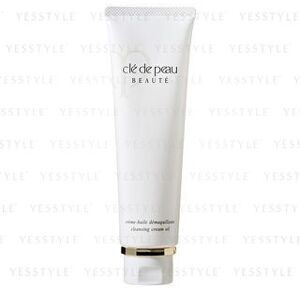 1072636861 Cle de Peau Beaute - Cleansing Cream Oil 125g