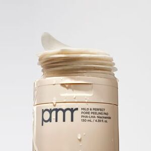 primera - Mild and Perfect Pore Peeling Pad 60 pads