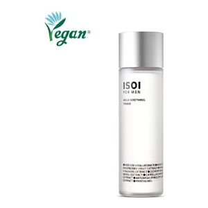 ISOI - For Men Aqua Soothing Toner 150ml