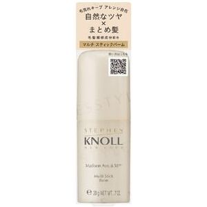 Kose - Stephen Knoll Madison 58 Multi Stick Balm 20g